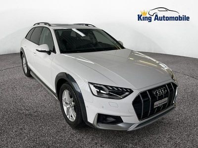 Gebraucht Audi A4 Allroad 190 PS (139 kW) 2020 Kombi