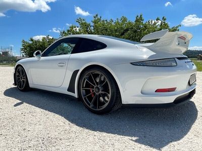 Gebraucht 2014 Porsche 911 Coupé | CHF 112’800