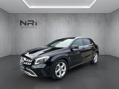 Mercedes GLA200