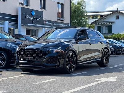 Gebraucht Audi RS Q8 Ambiente 600 PS (441 kW) 2022 SUV