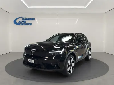 Neu (2026) Volvo EX40 408 PS | Fairer Preis
