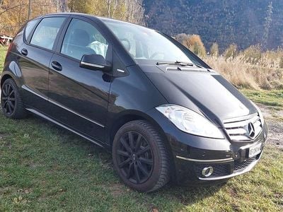 Gebraucht 2012 Mercedes A180 Avantgarde | CHF 6’000
