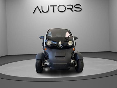 Gebraucht 2023 Renault Twizy Intens Kleinwagen | CHF 10’500