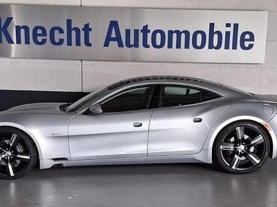 Gebraucht 2012 Fisker Karma Sport Limousine | CHF 48’900