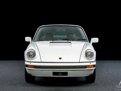 Gebraucht 1983 Porsche 911SC | CHF 55’000