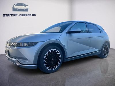 Gebraucht Hyundai Ioniq 5 225 kW (306 PS) 2022 SUV