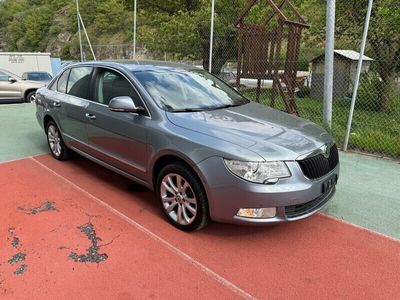 Gebraucht 2011 Skoda Superb Ambition | CHF 11’500