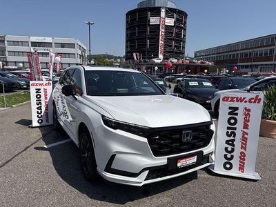 Gebraucht 2025 Honda CR-V Advance SUV | CHF 39’800 (Fairer Preis)