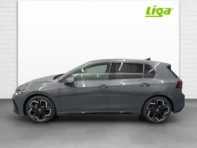 Neu (2026) VW Golf VIII R-line 150 PS | Guter Preis