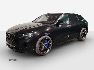 Neu 2025 Audi RS Q8 Performance SUV | CHF 199’900
