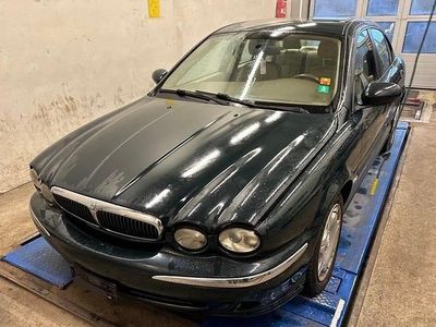Gebraucht 2005 Jaguar X-type Classic | CHF 1’100