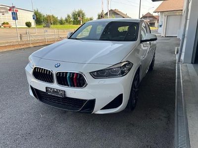 Gebraucht 2021 BMW X2 M Sport SUV | CHF 27’200