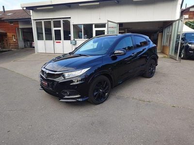 Gebraucht 2020 Honda HR-V SUV | CHF 18’900 (Fairer Preis)