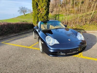 Gebraucht 2003 Porsche 911 Carrera 4 | CHF 32’000