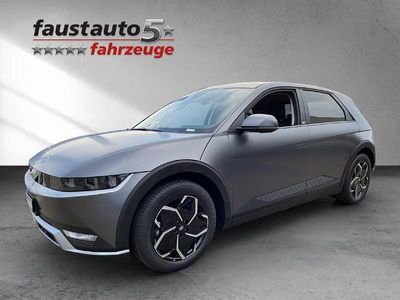Grau Gebraucht 2025 Hyundai Ioniq Kleinwagen | CHF 36’950