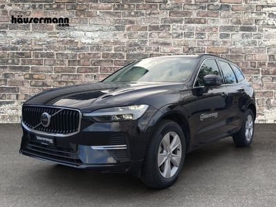 gebraucht Volvo XC60 2.0 B4 MH Core AWD