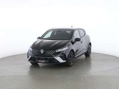 Schwarz Neu 2025 Renault Clio V Esprit Alpine | CHF 31’150