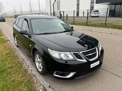 Gebraucht Saab 9-3 Aero 180 PS (132 kW) 2008