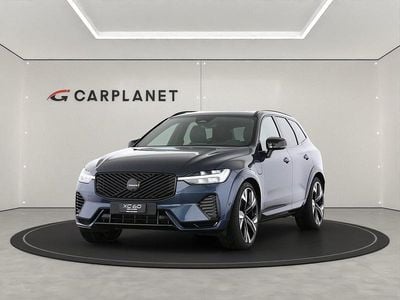 Neu (2026) Volvo XC60 310 PS