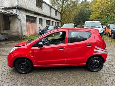 Gebraucht 2015 Suzuki Alto Kleinwagen | CHF 900