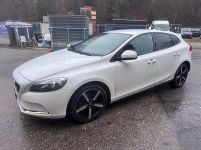 Gebraucht Volvo V40 Dynamic 152 PS (111 kW) 2016