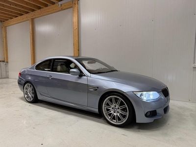 Gebraucht BMW 330 245 PS (180 kW) 2010 Coupé