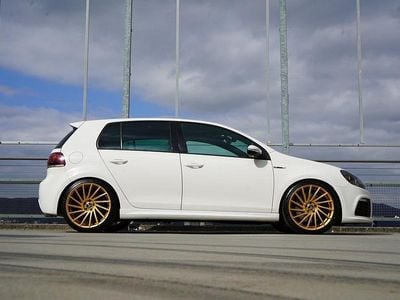 Gebraucht 2011 VW Golf VI R Kleinwagen | CHF 16’555