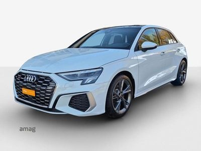 Gebraucht Audi S3 311 PS (228 kW) 2024 Limousine