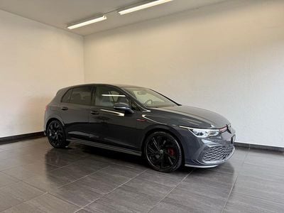 Gebraucht VW Golf VIII GTI 245 PS (180 kW) 2023 Limousine