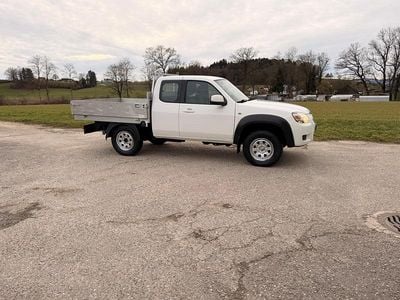 Gebraucht Mazda BT-50 143 PS (105 kW) 2007 Abholung