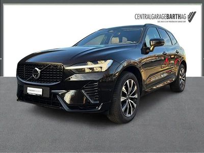 Other Gebraucht 2025 Volvo XC60 Plus SUV | CHF 50’829 (Guter Preis)