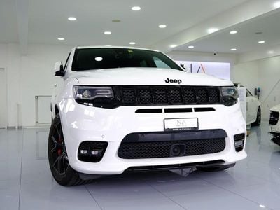 Gebraucht 2019 Jeep Grand Cherokee SRT8 SUV | CHF 43’890