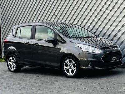 Gebraucht 2017 Ford B-MAX Titanium Van / Kleinbus | CHF 6’998 (Fairer Preis)