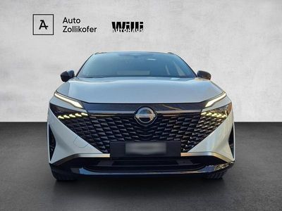 Neu Nissan Qashqai Tekna+ 158 PS (116 kW) 2025 SUV
