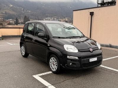 Gebraucht Fiat Panda 70 PS (51 kW) 2021 Kleinwagen