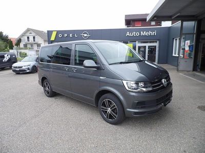 Gebraucht 2018 VW T6 Comfortline Van | CHF 30’900 (Fairer Preis)