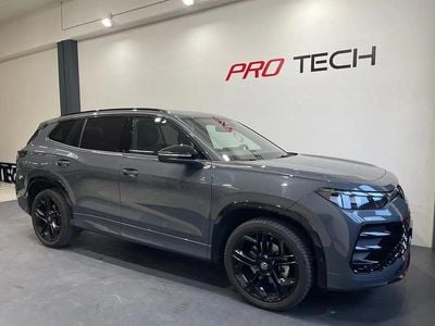 Gebraucht VW Tayron R-line 193 PS (141 kW) 2026 Gray SUV