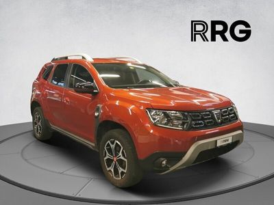 gebraucht Dacia Duster TCe 150 Ultimate 4x4