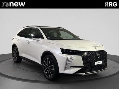 Gebraucht 2023 DS Automobiles DS7 Crossback Rivoli SUV | CHF 35’840 (Superpreis)
