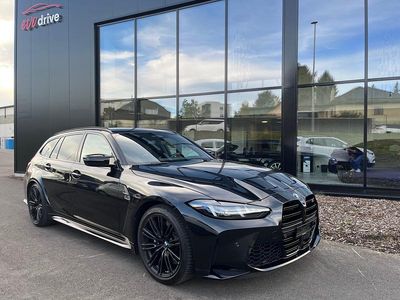 Gebraucht 2024 BMW M3 Competition Edition Kombi | CHF 88’900