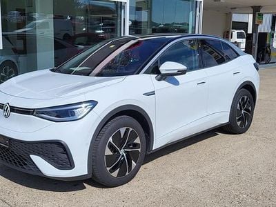Gebraucht 2022 VW ID.5 Pro Performance SUV | CHF 27’900