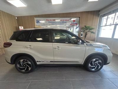 Neu 2025 Suzuki Vitara SUV | CHF 34’900 (Fairer Preis)