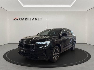 Gebraucht 2024 Renault Espace Techno SUV | CHF 29’790 (Superpreis)