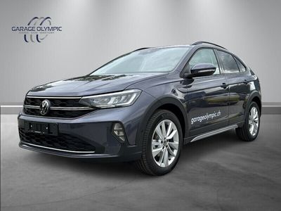Gebraucht 2024 VW Taigo United SUV | CHF 34’800