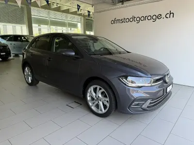Neu (2026) VW Polo Style 115 PS | Fairer Preis