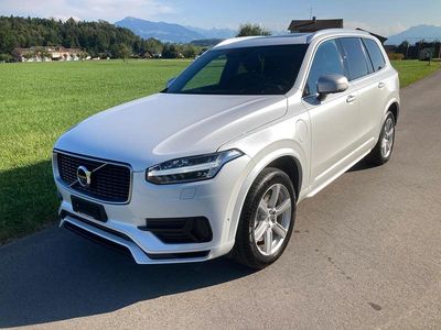 Gebraucht 2016 Volvo XC90 R-Design SUV | CHF 37’990 (Teuer)