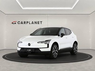 Neu Volvo EX30 Ultra 314 kW (428 PS) 2025 Weiss SUV