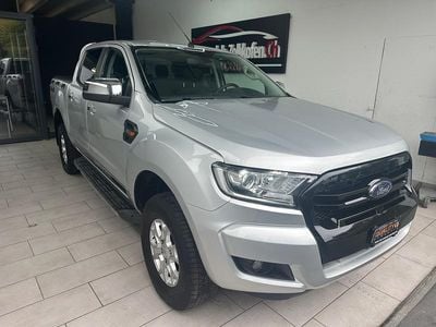 Gebraucht 2016 Ford Ranger XL Abholung | CHF 20’900 (Guter Preis)