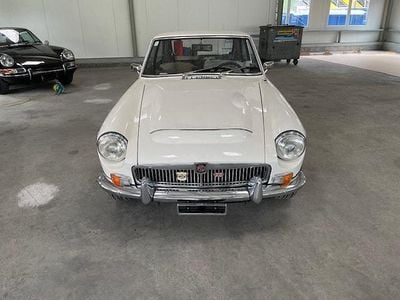 Gebraucht 1970 MG C | CHF 13’000