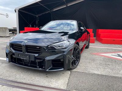 Gebraucht 2024 BMW M2 Coupé | CHF 73’600